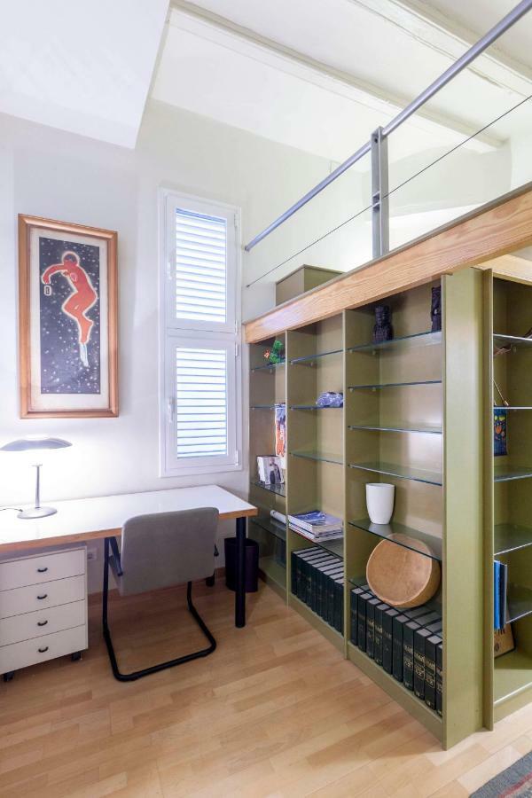 Casa Cosi - Gotico Apartment Барселона Екстериор снимка
