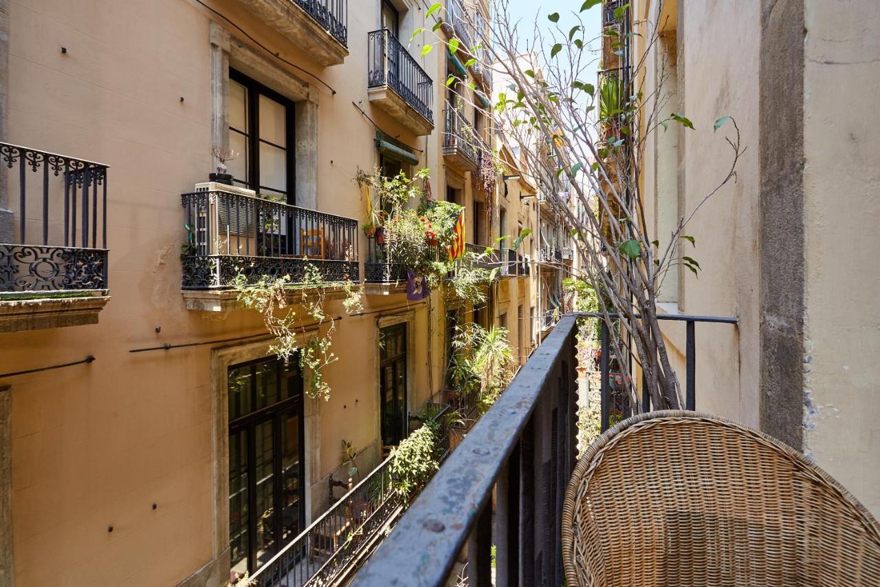 Casa Cosi - Gotico Apartment Барселона Екстериор снимка