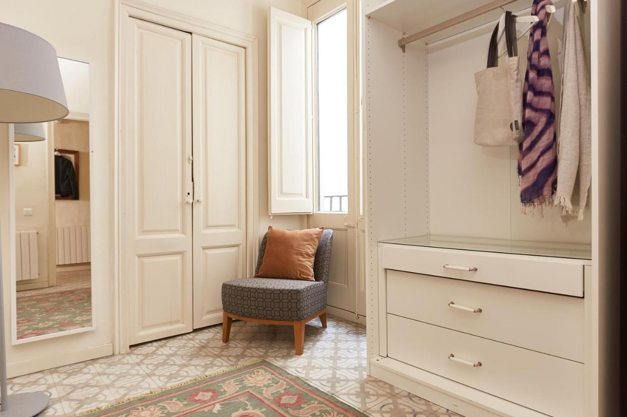 Casa Cosi - Gotico Apartment Барселона Екстериор снимка