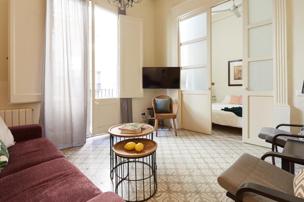Casa Cosi - Gotico Apartment Барселона Екстериор снимка