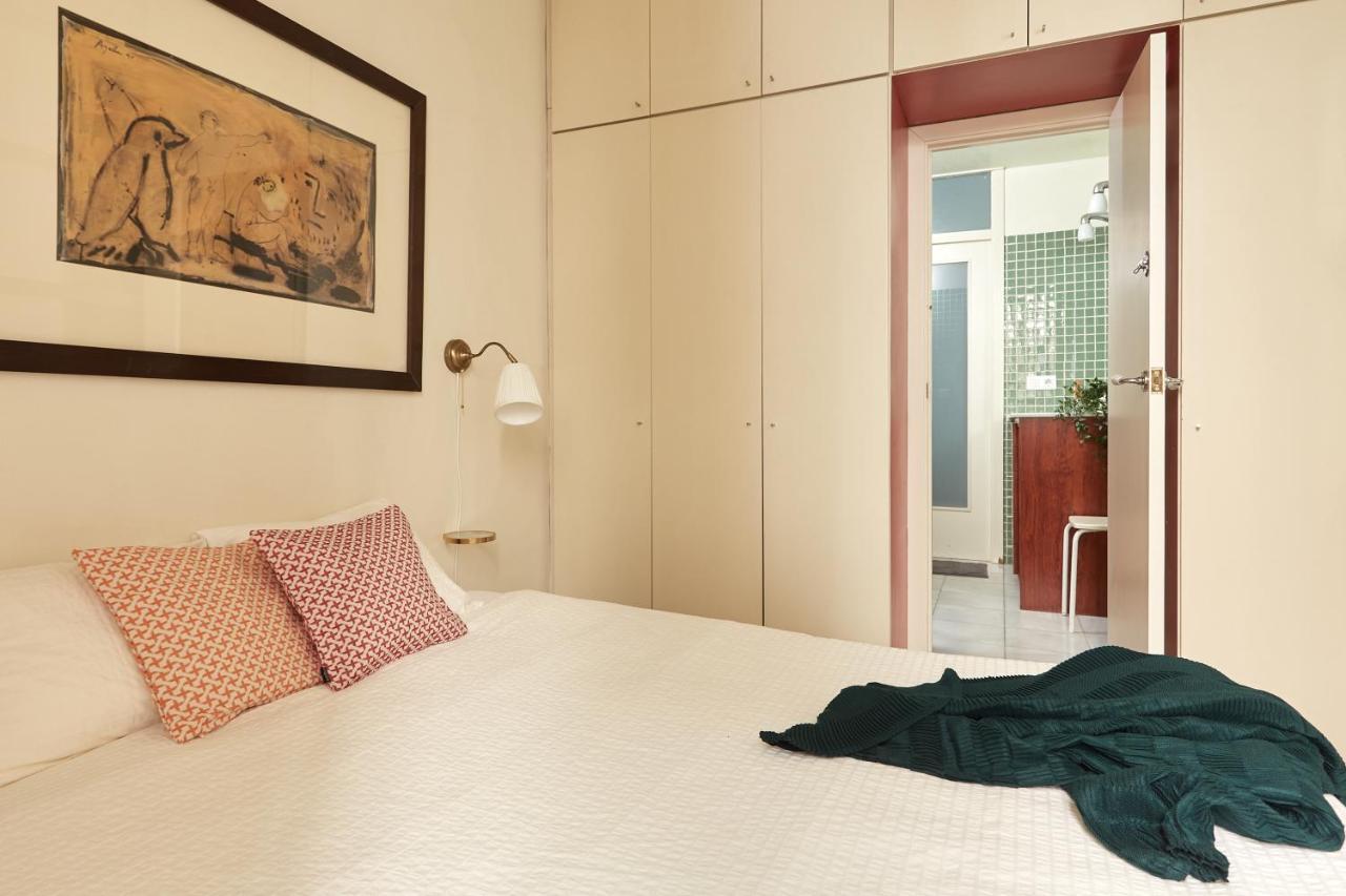 Casa Cosi - Gotico Apartment Барселона Екстериор снимка