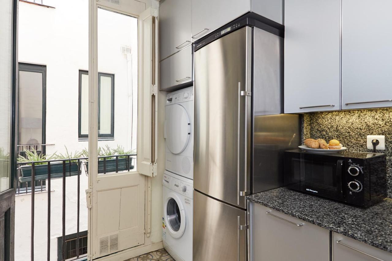 Casa Cosi - Gotico Apartment Барселона Екстериор снимка