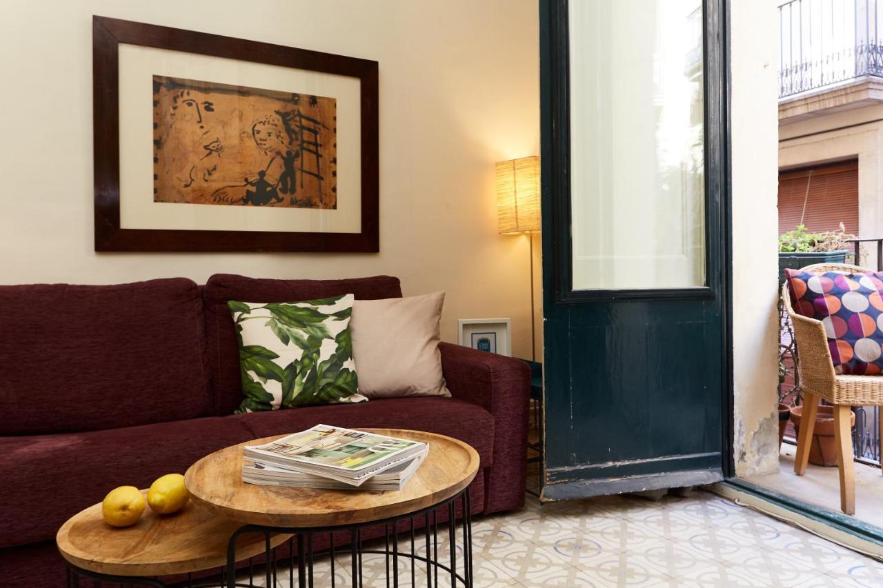 Casa Cosi - Gotico Apartment Барселона Екстериор снимка