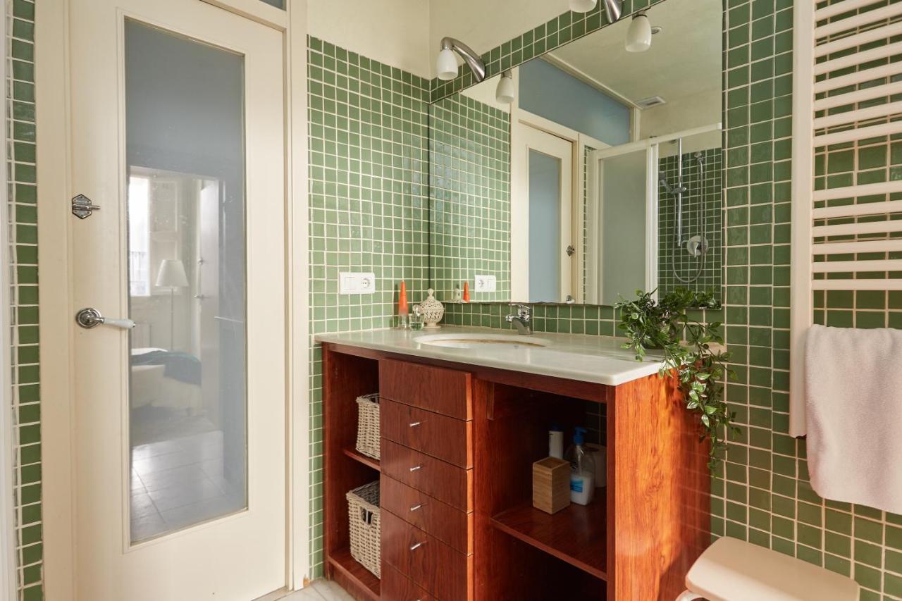 Casa Cosi - Gotico Apartment Барселона Екстериор снимка