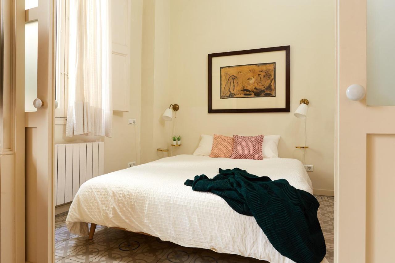 Casa Cosi - Gotico Apartment Барселона Екстериор снимка