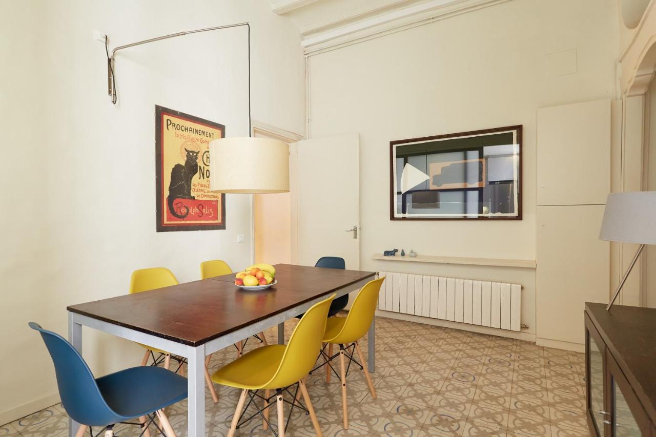 Casa Cosi - Gotico Apartment Барселона Екстериор снимка